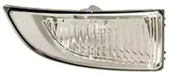 VAN WEZEL 4377916 -  Фонарь указателя поворота
